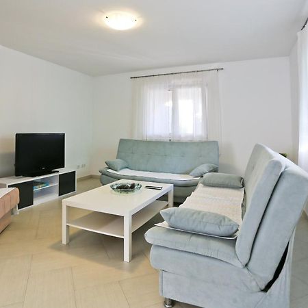 Apartman Dani Задар Екстер'єр фото
