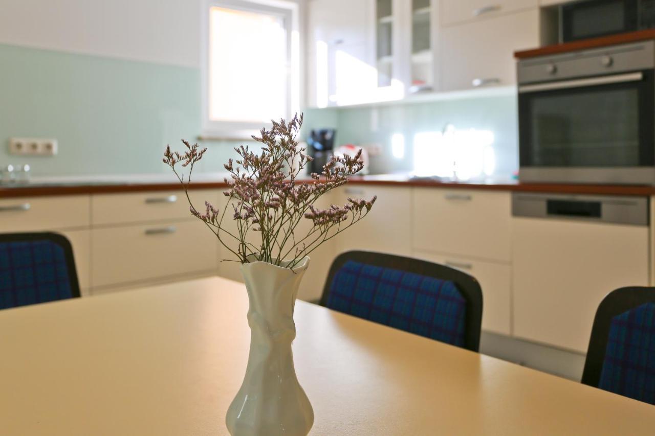 Apartman Dani Задар Екстер'єр фото