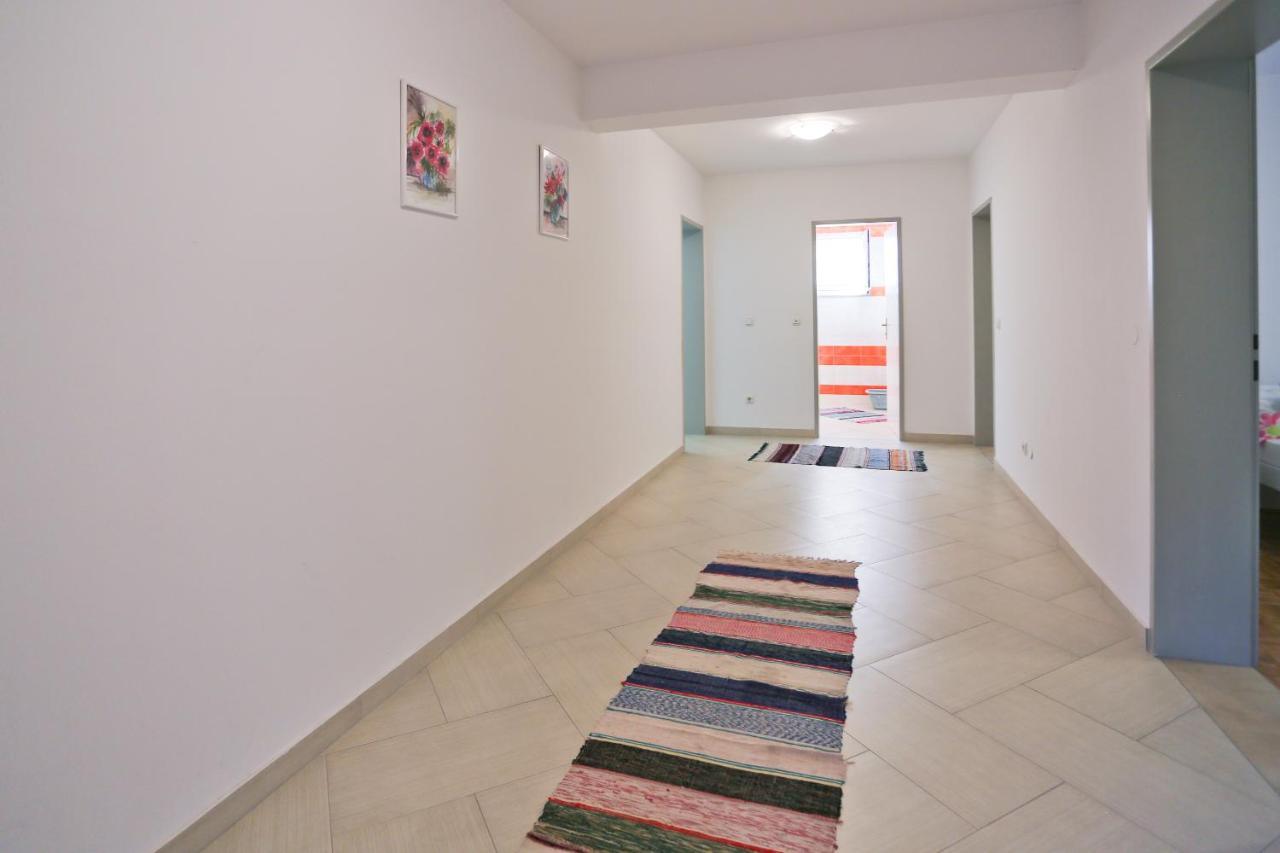 Apartman Dani Задар Екстер'єр фото
